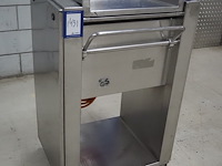 Weber - afbeelding 2 van  9