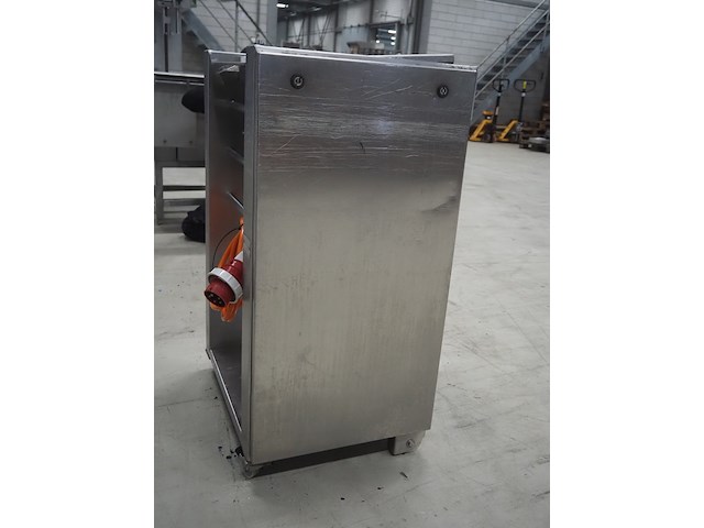 Weber - afbeelding 3 van  9