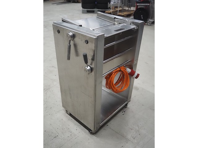 Weber - afbeelding 4 van  9