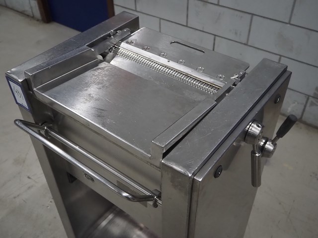 Weber - afbeelding 5 van  9