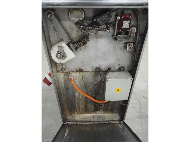 Weber - afbeelding 8 van  9