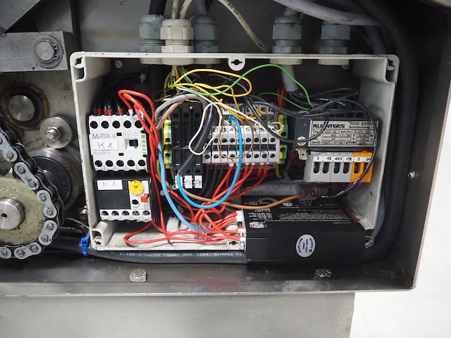 Weber - afbeelding 5 van  15