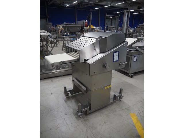 Weber - afbeelding 1 van  15