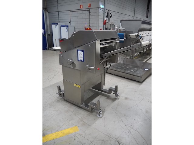 Weber - afbeelding 8 van  15