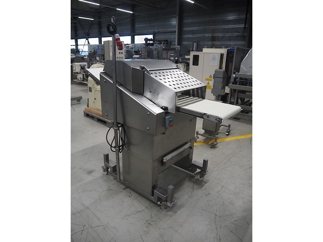 Weber - afbeelding 10 van  15