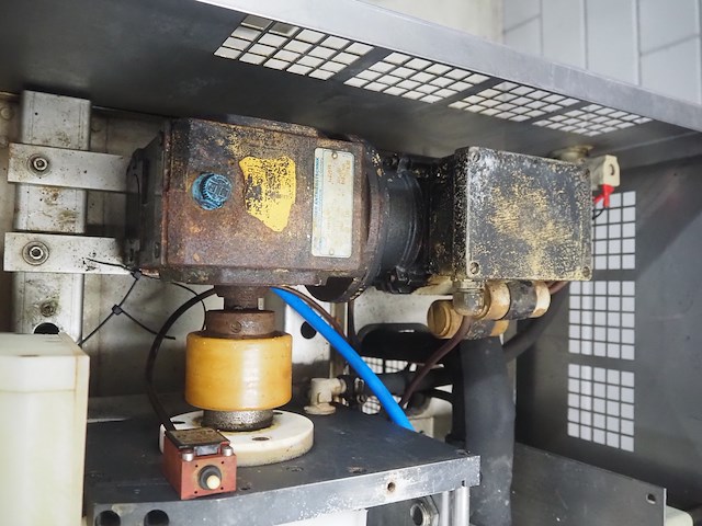 Weber - afbeelding 2 van  13