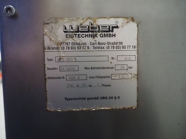 Weber - afbeelding 5 van  13