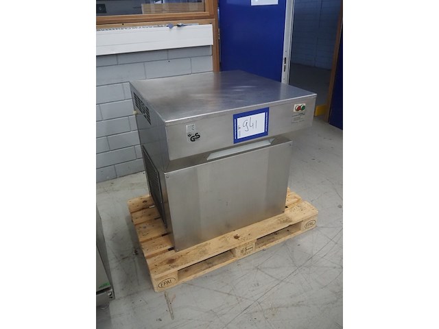 Weber - afbeelding 1 van  13