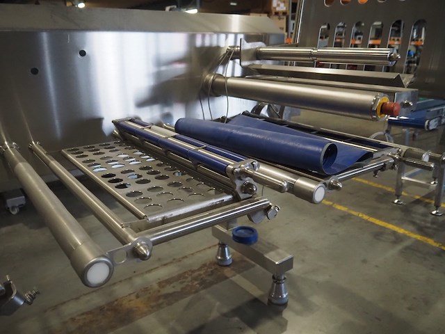 Weber - afbeelding 2 van  14