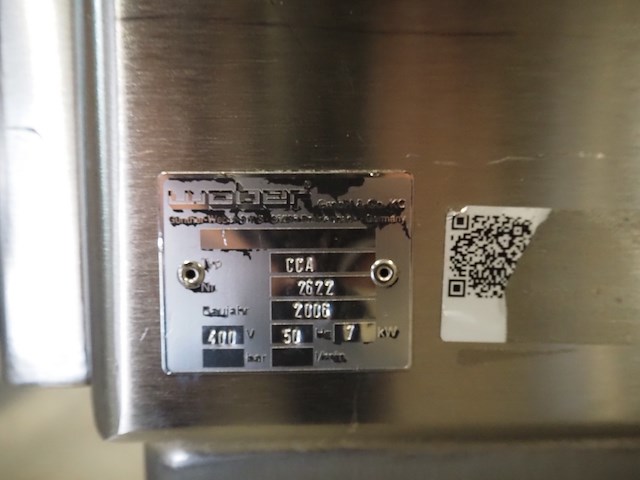 Weber - afbeelding 6 van  14