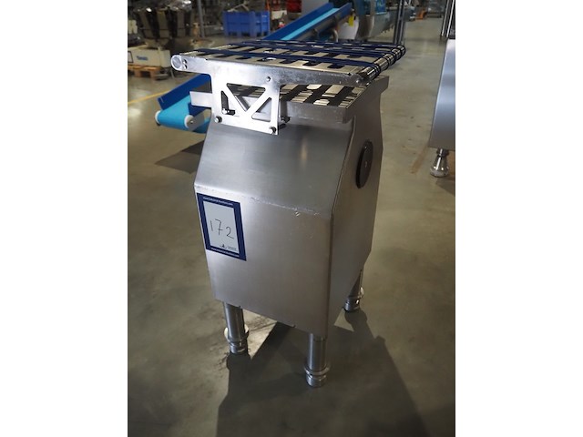 Weber - afbeelding 1 van  7