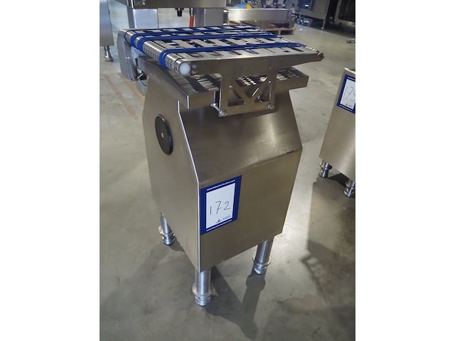 Weber - afbeelding 2 van  7