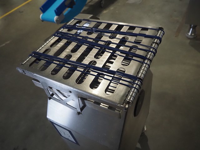 Weber - afbeelding 5 van  7