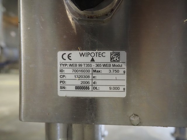 Weber - afbeelding 7 van  7