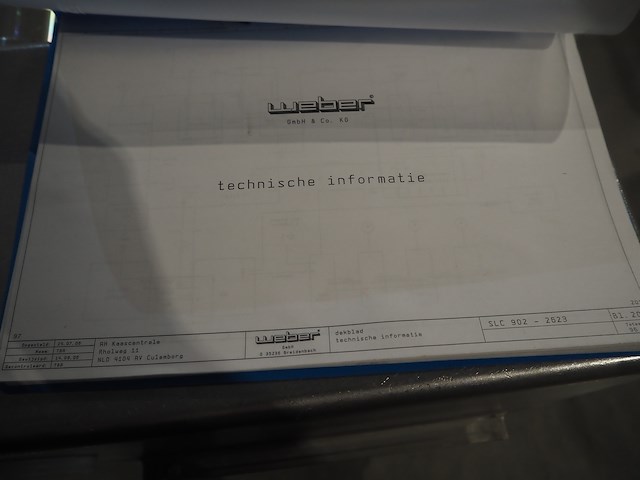 Weber - afbeelding 2 van  10