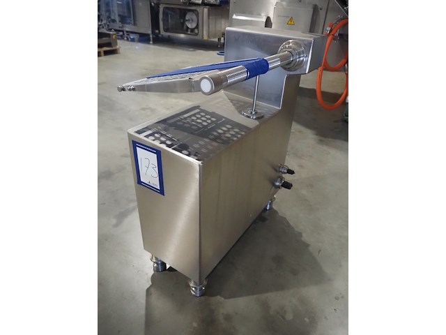 Weber - afbeelding 3 van  10