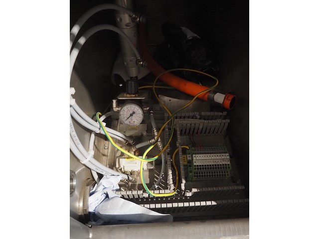 Weber - afbeelding 8 van  10