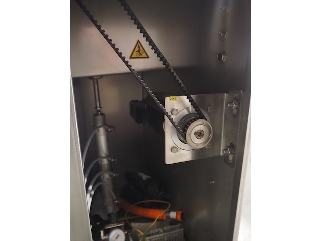 Weber - afbeelding 9 van  10