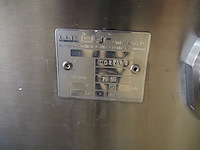 Weber - afbeelding 10 van  10