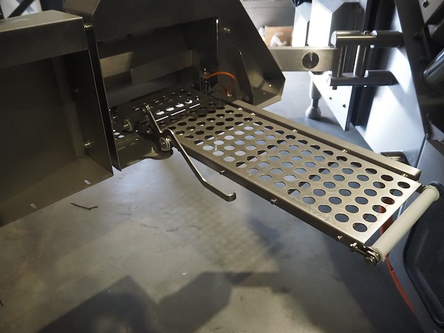 Weber - afbeelding 5 van  18