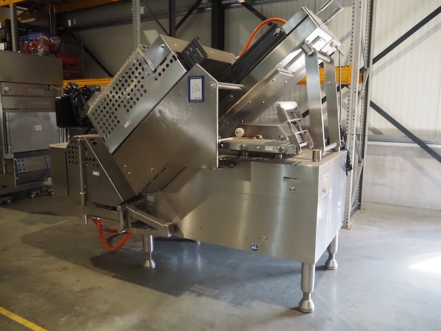 Weber - afbeelding 1 van  18