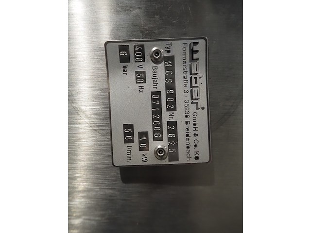 Weber - afbeelding 7 van  22