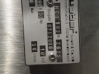 Weber - afbeelding 7 van  22