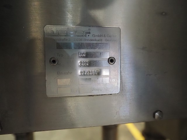 Weber - afbeelding 14 van  22