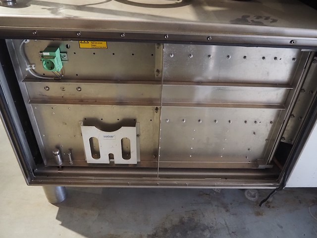 Weber - afbeelding 7 van  18