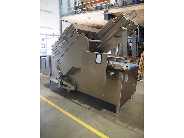 Weber - afbeelding 1 van  18