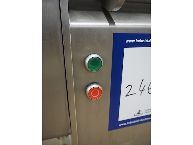 Weber - afbeelding 3 van  14