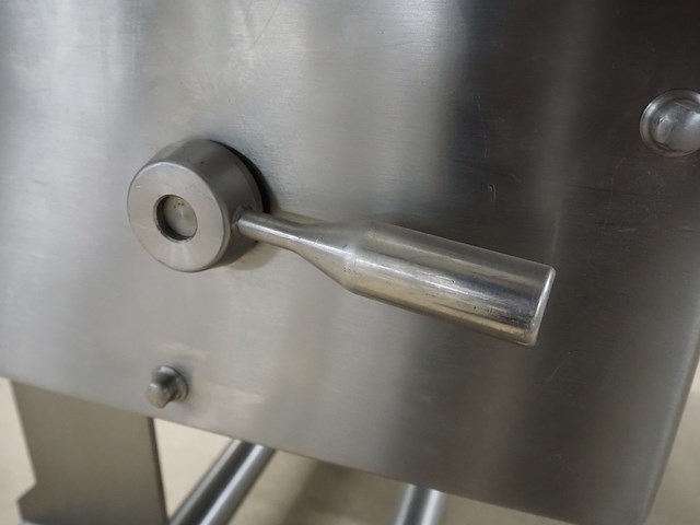 Weber - afbeelding 4 van  14