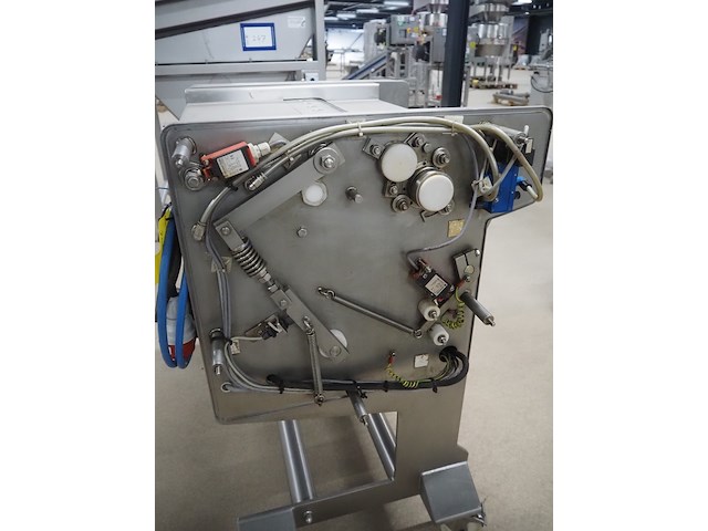 Weber - afbeelding 5 van  14