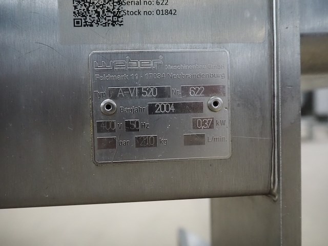 Weber - afbeelding 6 van  14