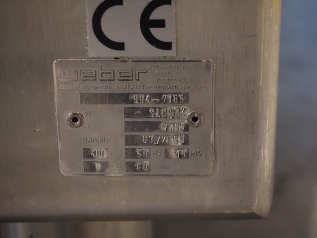 Weber - afbeelding 27 van  60