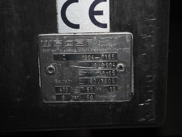 Weber - afbeelding 28 van  60