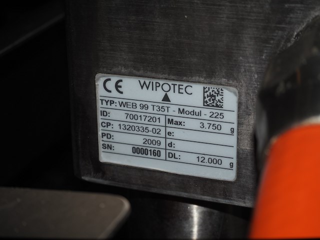 Weber - afbeelding 35 van  60