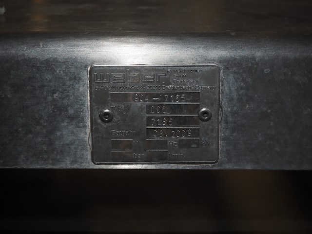 Weber - afbeelding 44 van  60