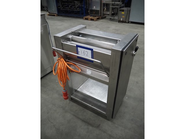 Weber - afbeelding 1 van  9