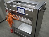 Weber - afbeelding 1 van  9