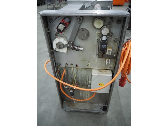 Weber - afbeelding 8 van  9