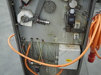 Weber - afbeelding 8 van  9