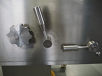 Weber - afbeelding 3 van  12