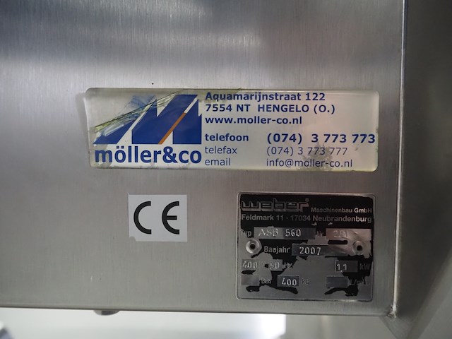 Weber - afbeelding 4 van  12