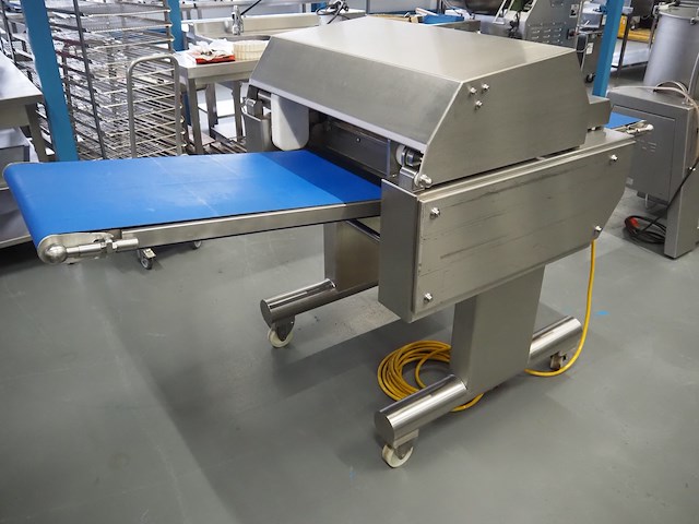 Weber - afbeelding 6 van  12