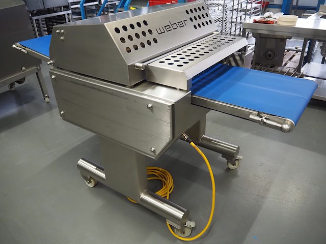 Weber - afbeelding 7 van  12