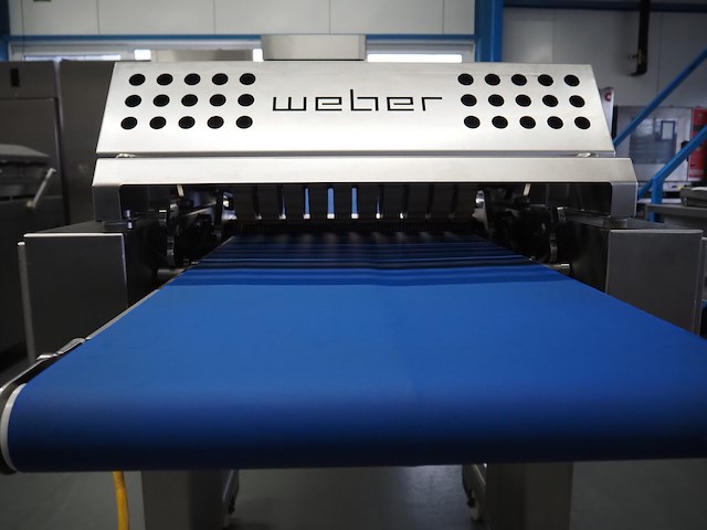 Weber - afbeelding 8 van  12