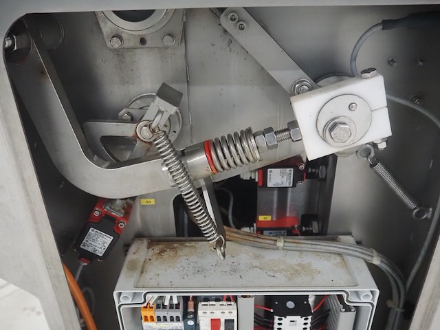 Weber - afbeelding 3 van  12
