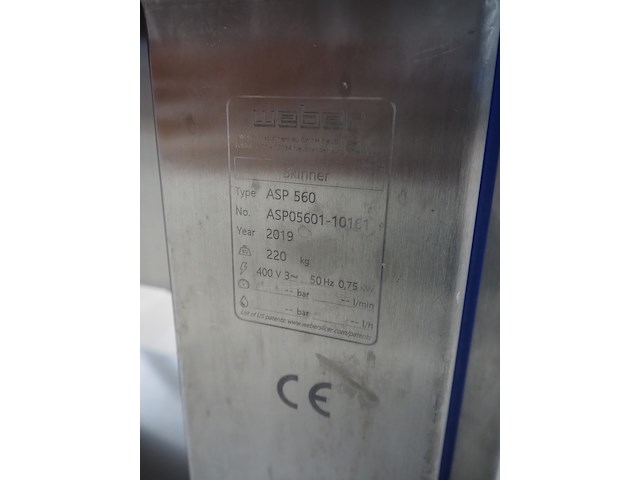 Weber - afbeelding 4 van  12