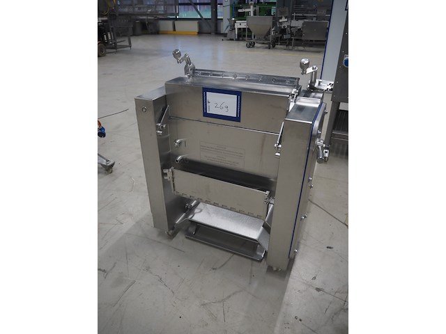 Weber - afbeelding 1 van  12